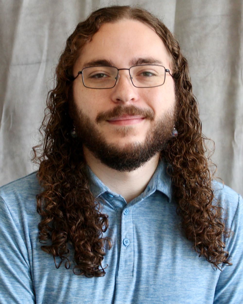 Zac Dresch, therapist at Centennial Counseling Center