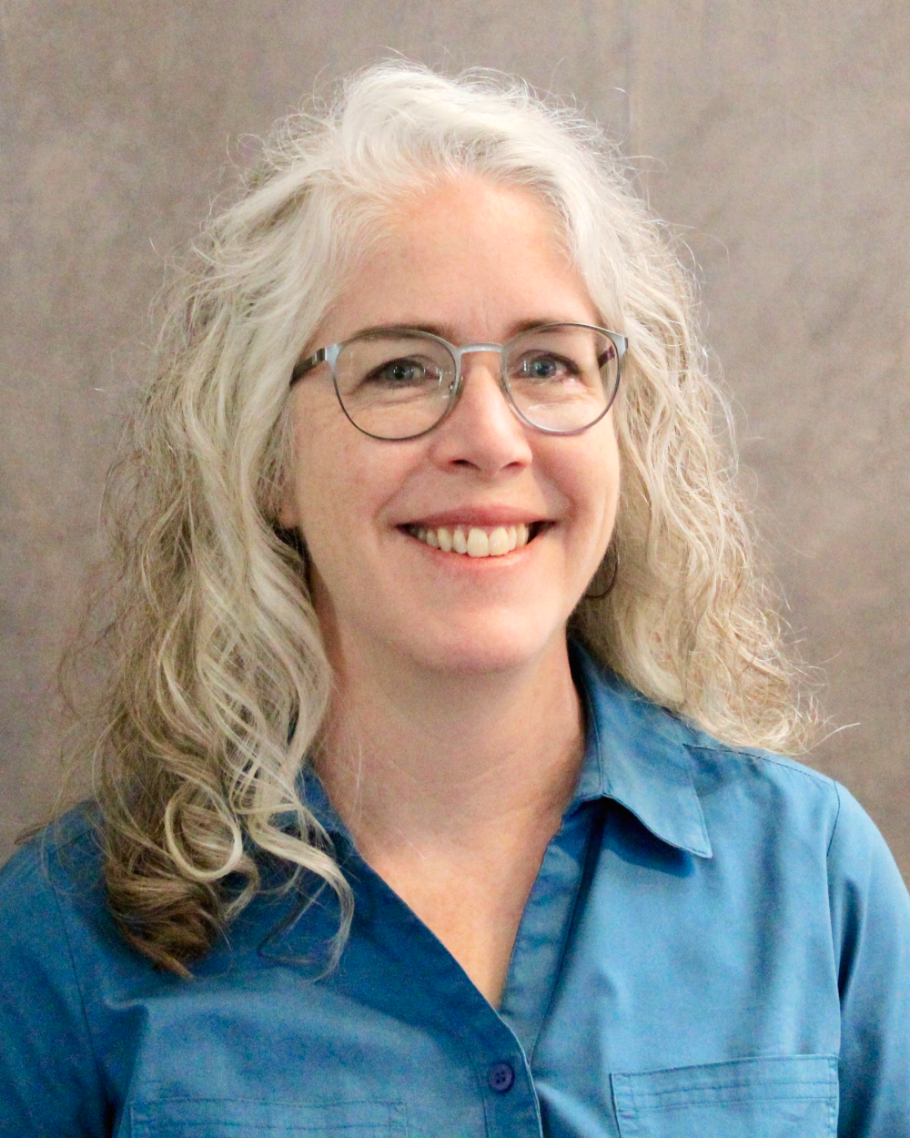 Anne Osielski, Licensed Professional Counselor with Centennial Counseling