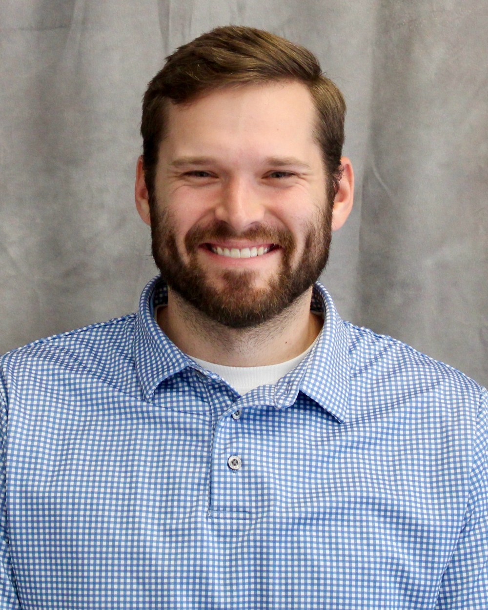 Colin is a therapist in Centennial Counseling Center's Sandwich office