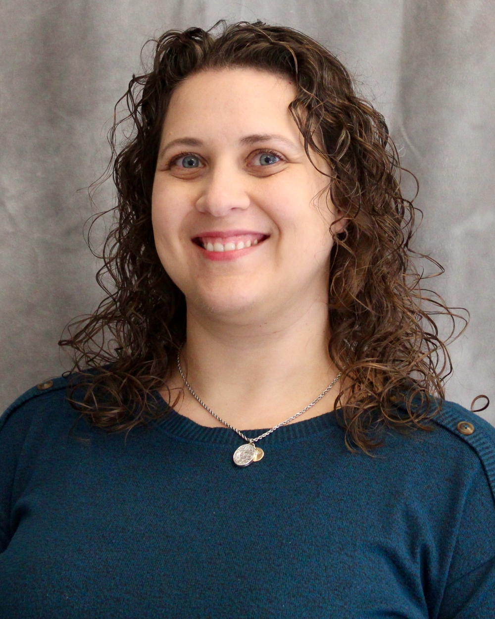 Tiffany is a therapist in Centennial Counseling Center's Sandwich office.