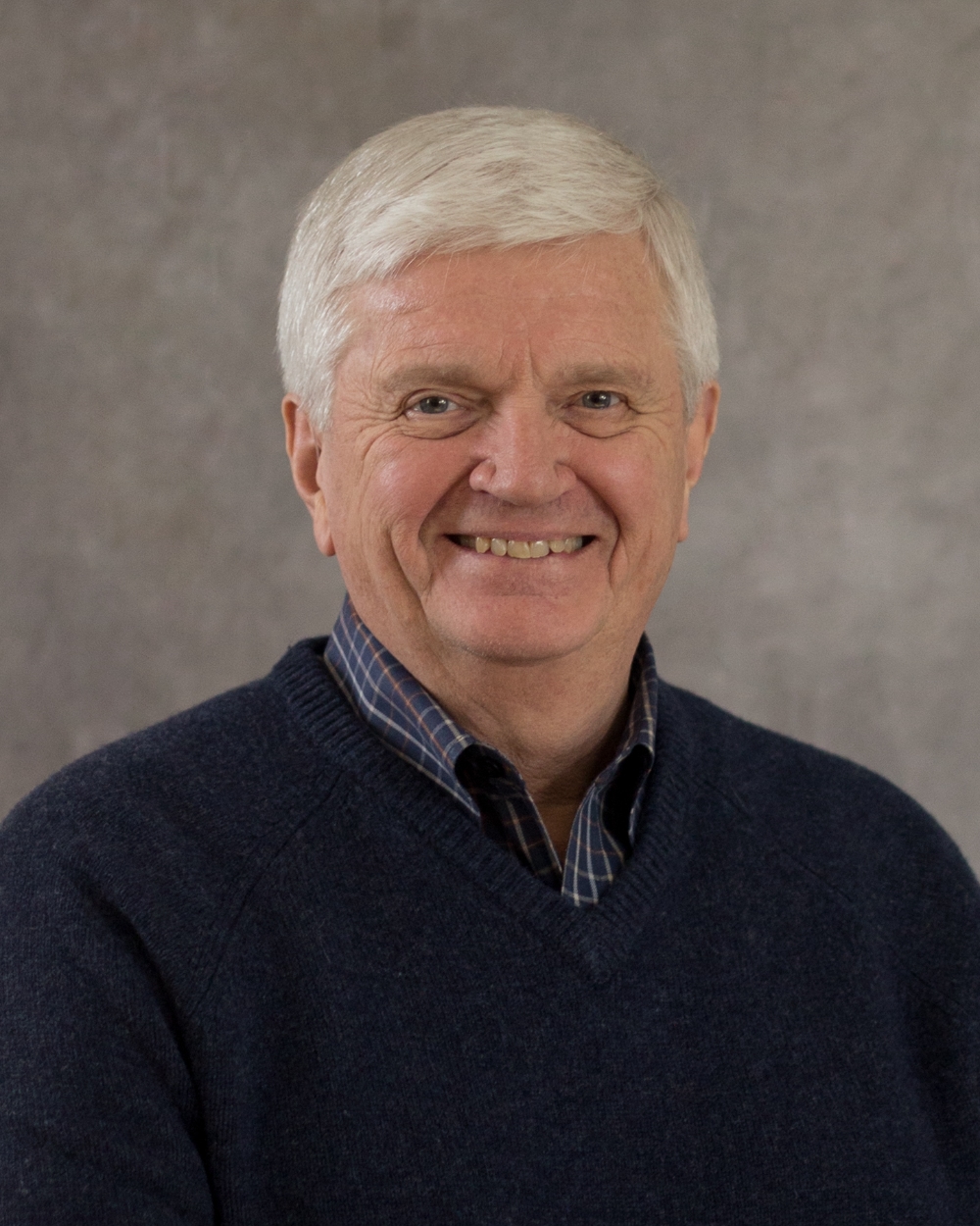 Stephen Smith is a counselor in the St. Charles office of Centennial Counseling.